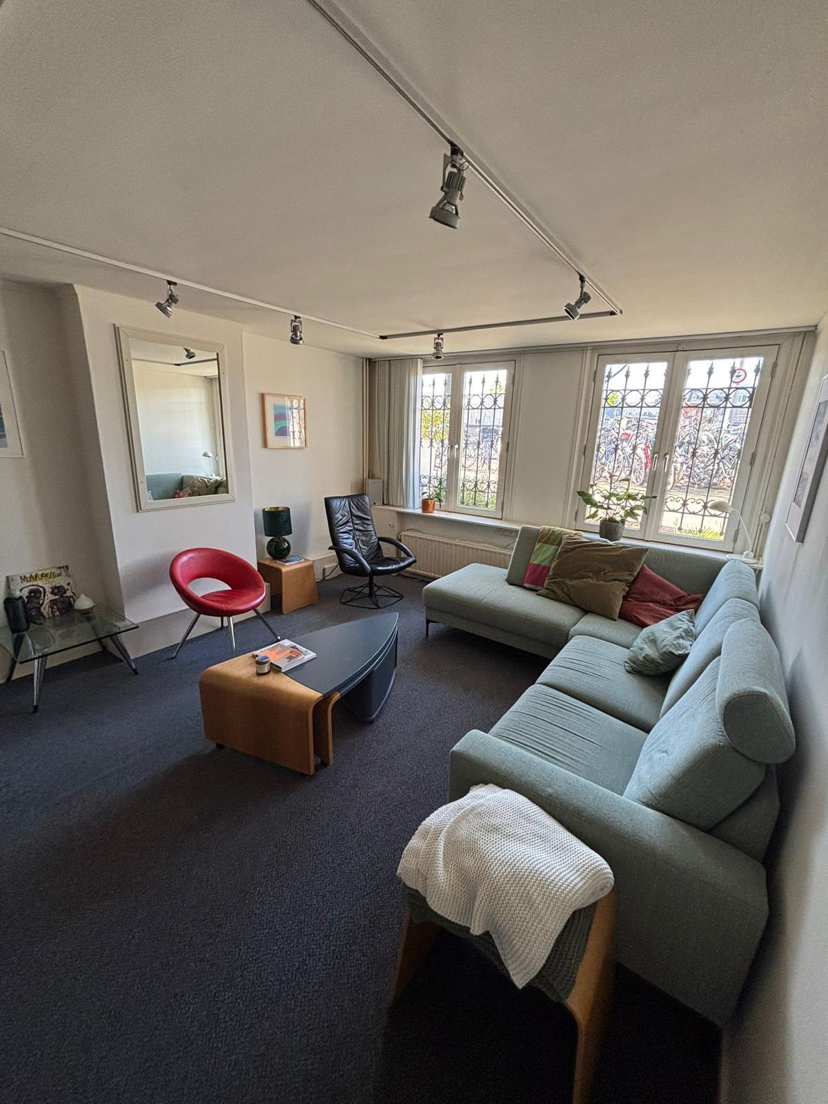 show all photos of Weesperzijde