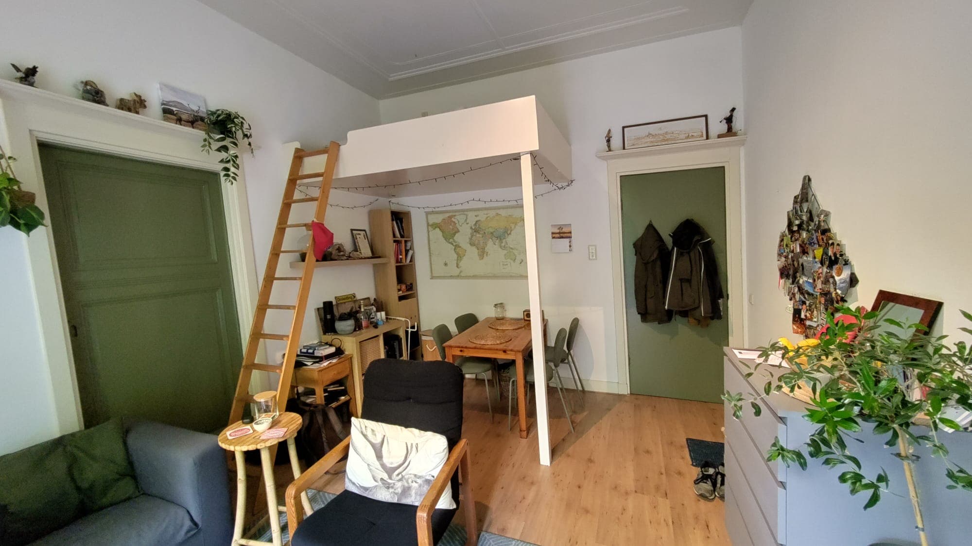 show all photos of Meerwijkselaan