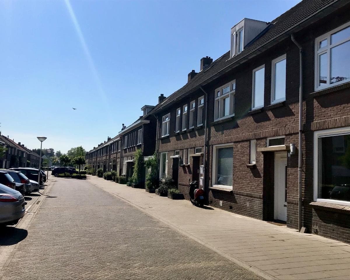 show all photos of Kreeftstraat