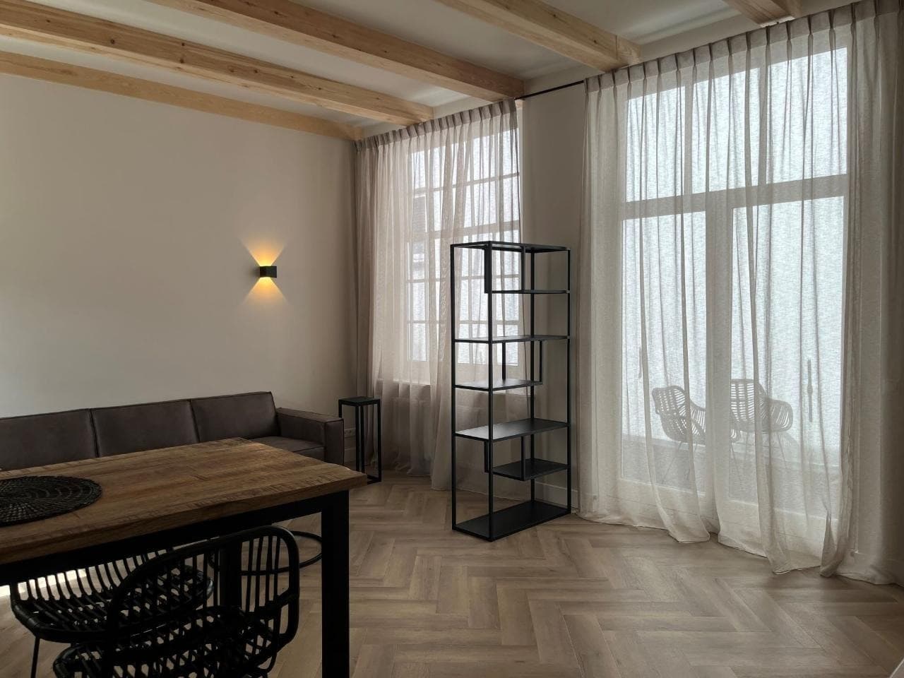 Apartment for rent €4250 euro Grote Houtstraat, Haarlem