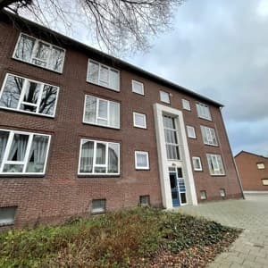 show all photos of Hieronymus Boschstraat