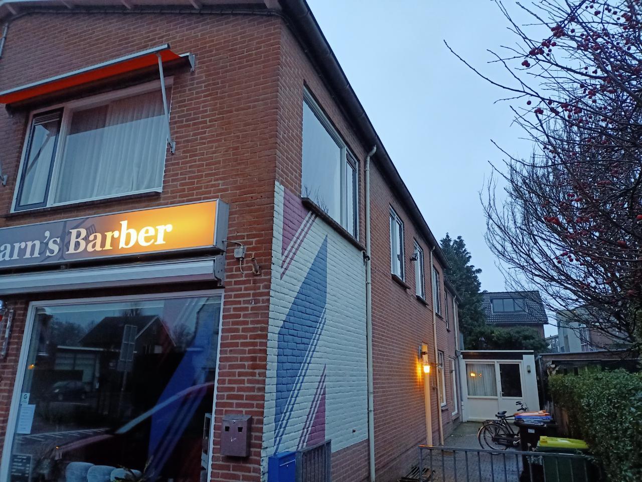 show all photos of Nassaulaan