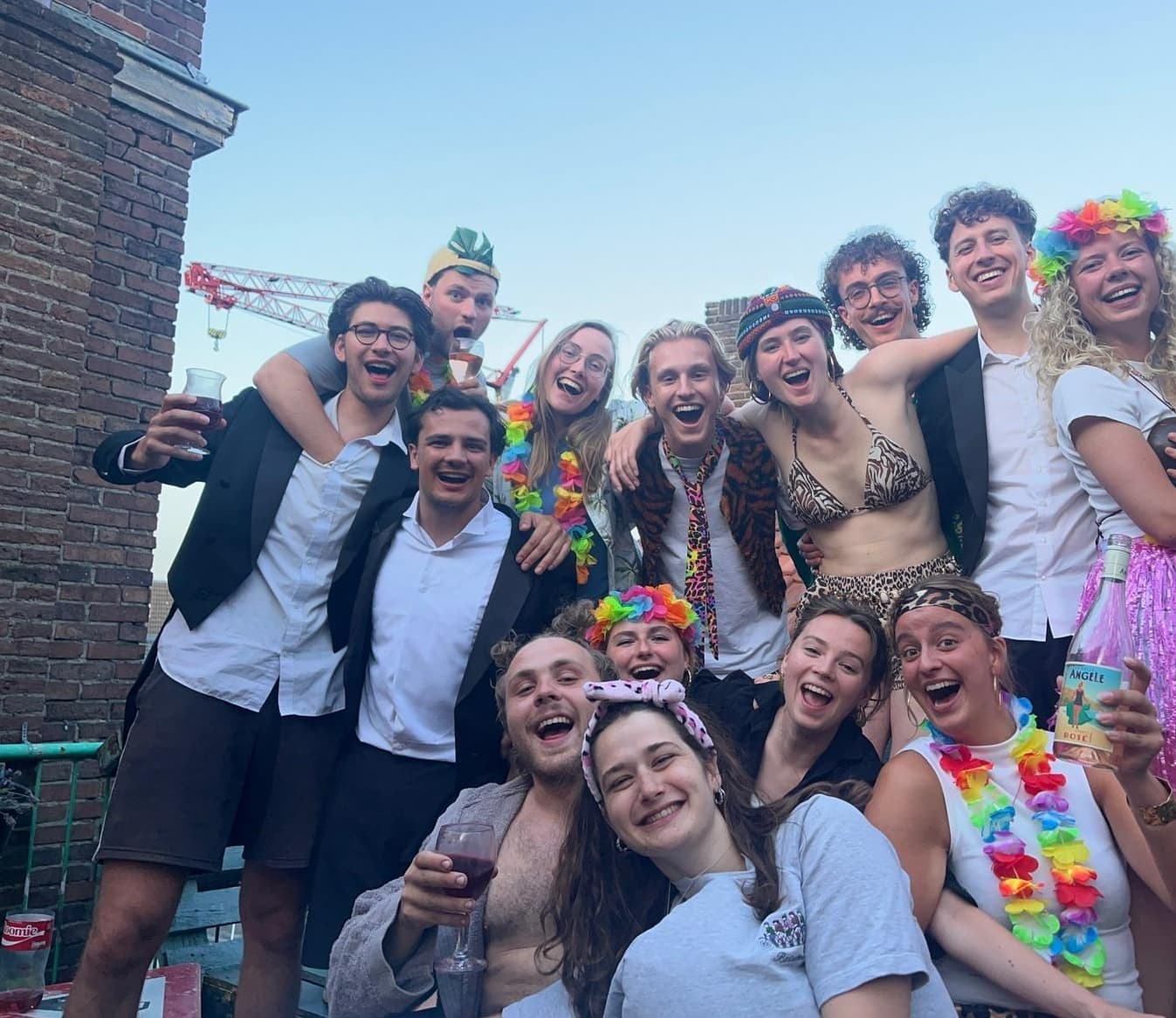 show all photos of Hoogstraat