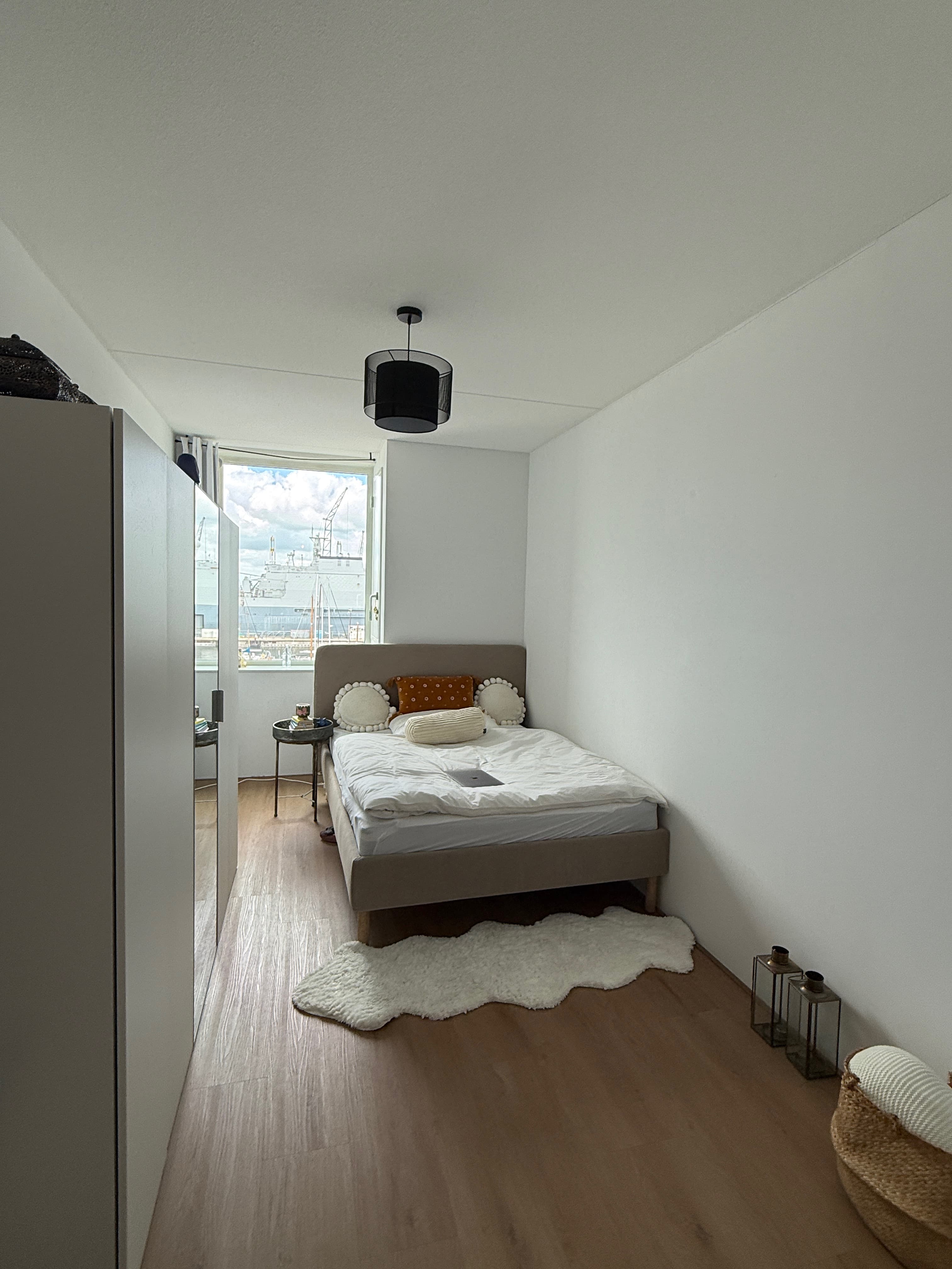 Kraanspoor 83, Amsterdam
