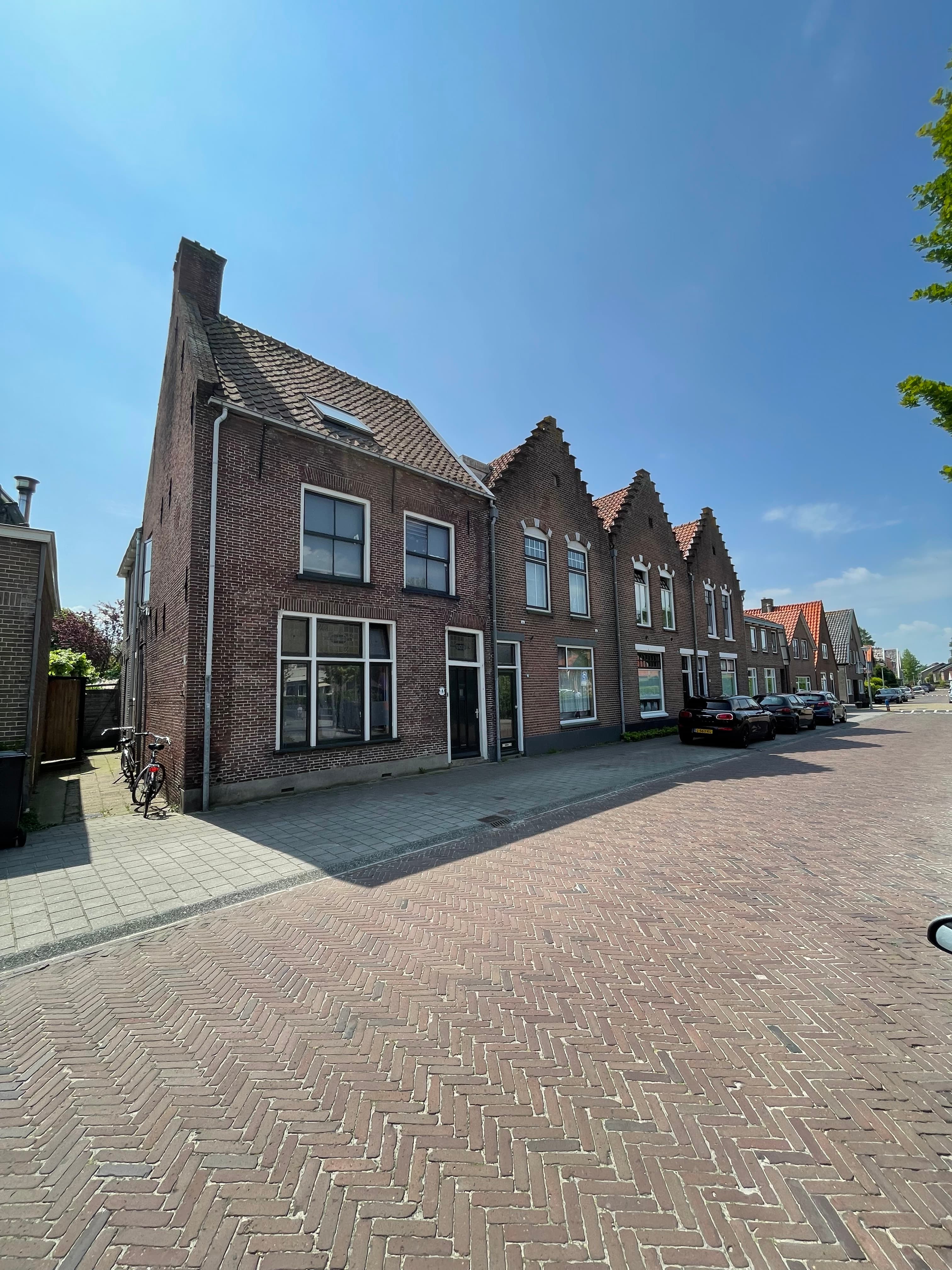 show all photos of Groenestraat