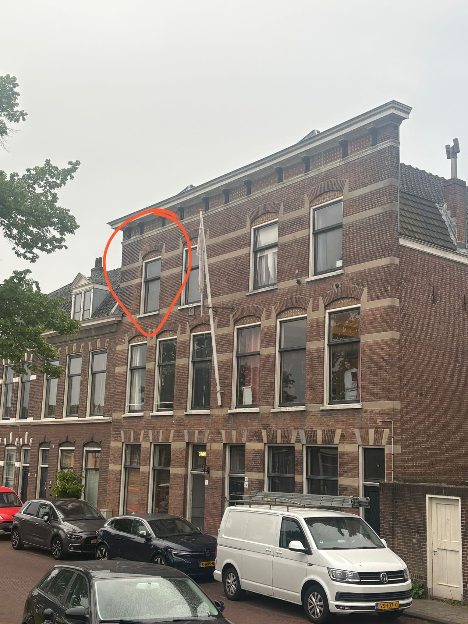 show all photos of Jan van Goyenkade