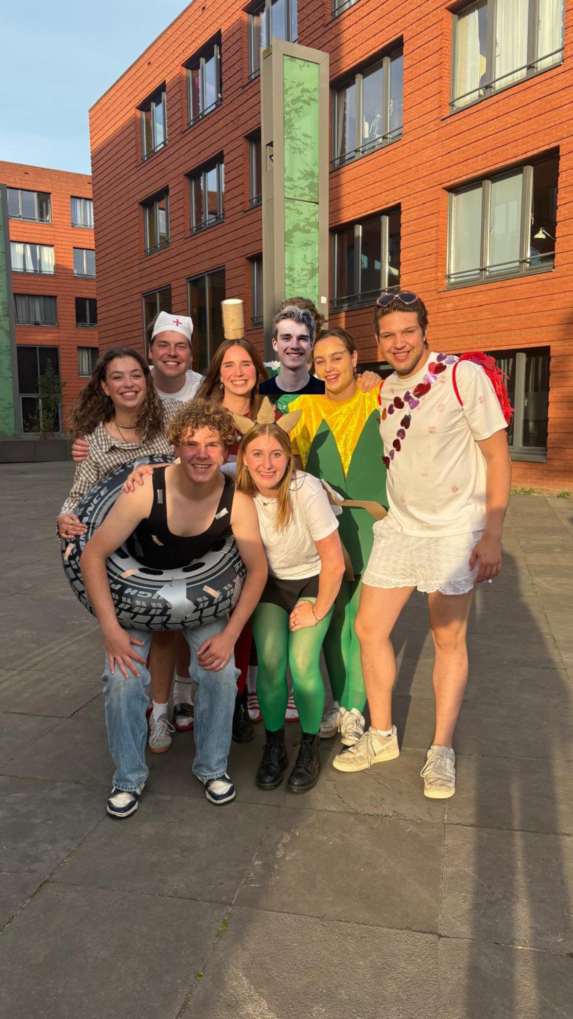 show all photos of Rotterdamseweg