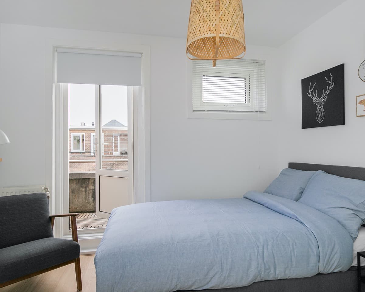 show all photos of Van der Dussenstraat