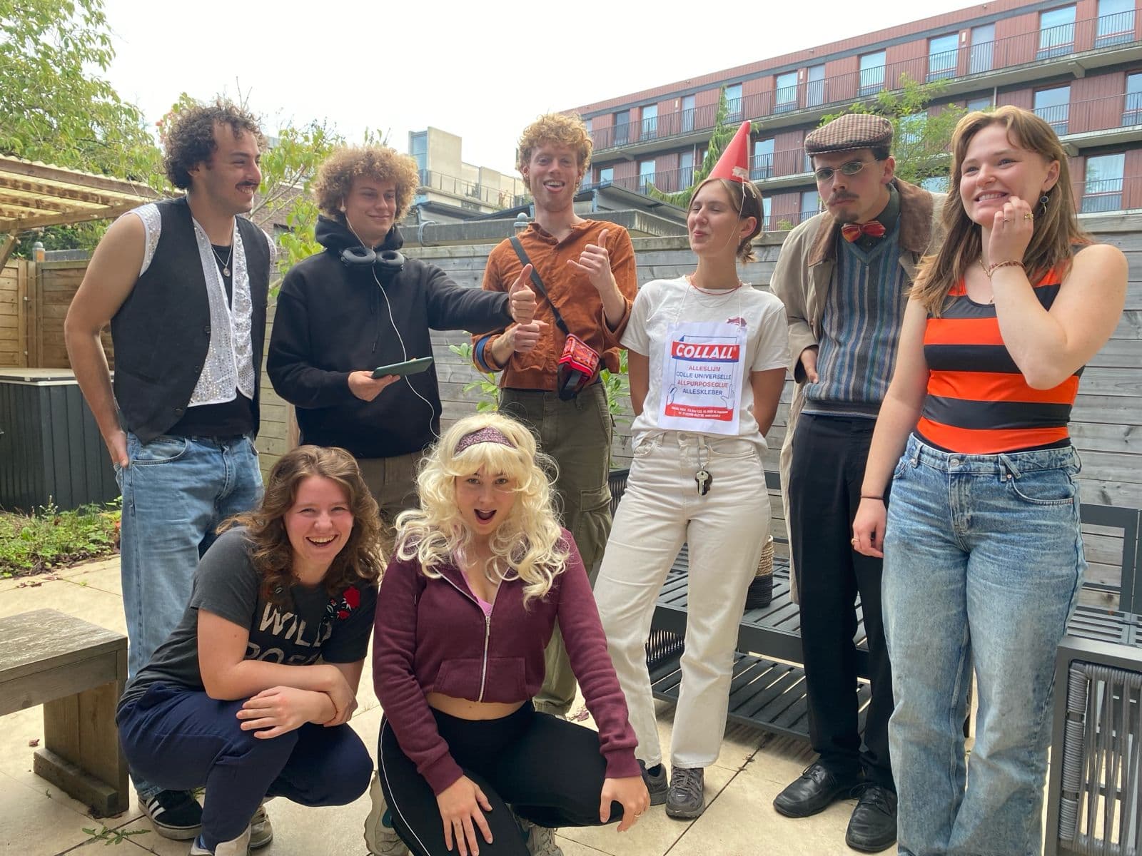 show all photos of Korvezeestraat