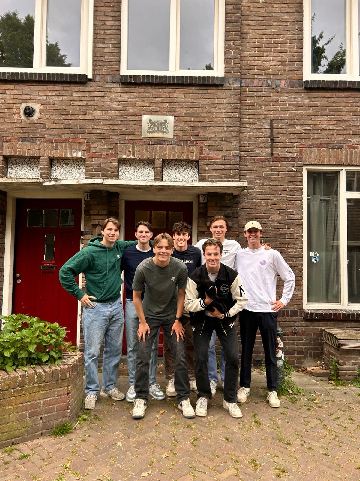 show all photos of Kettingstraat