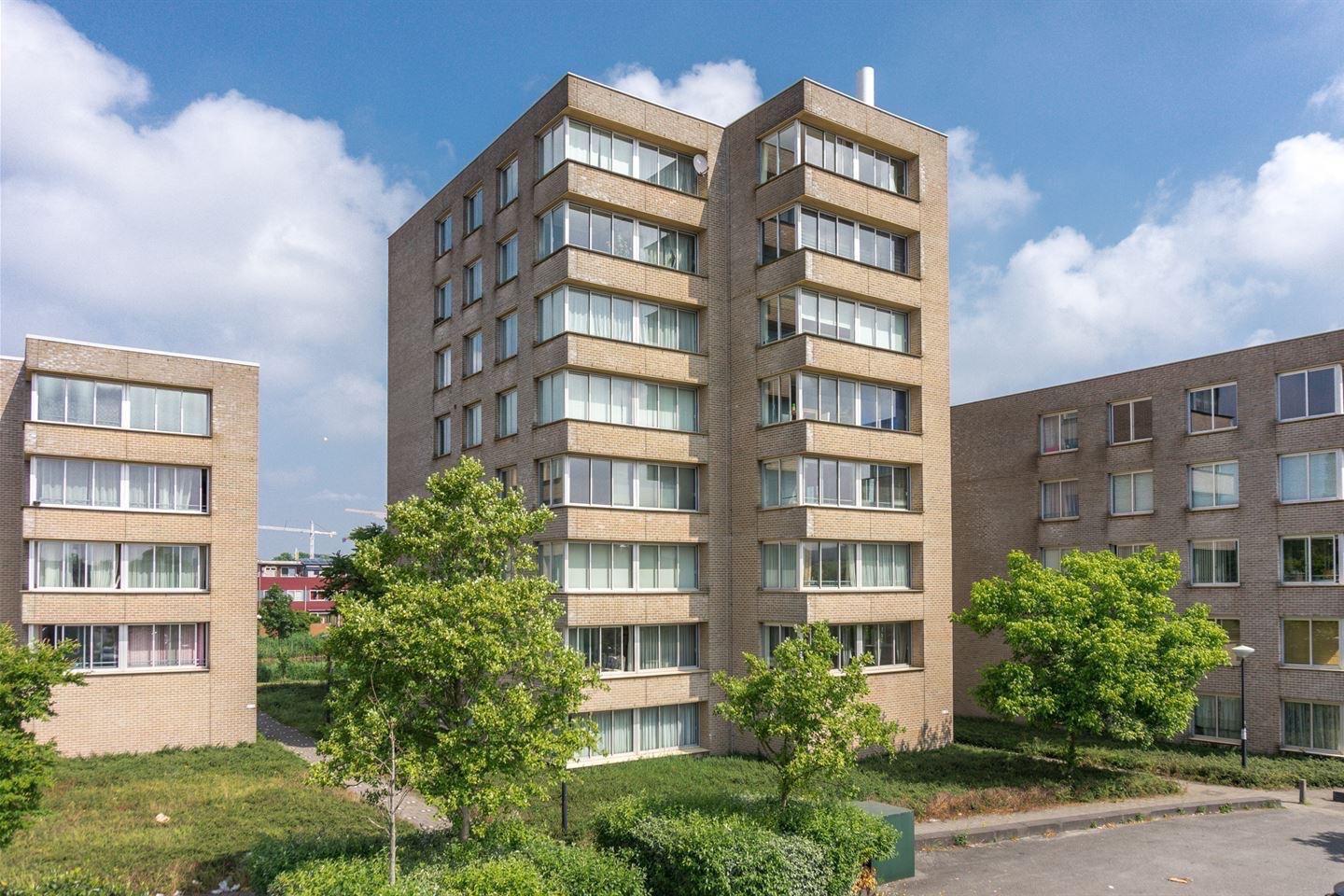 show all photos of Emmeline Pankhurststraat