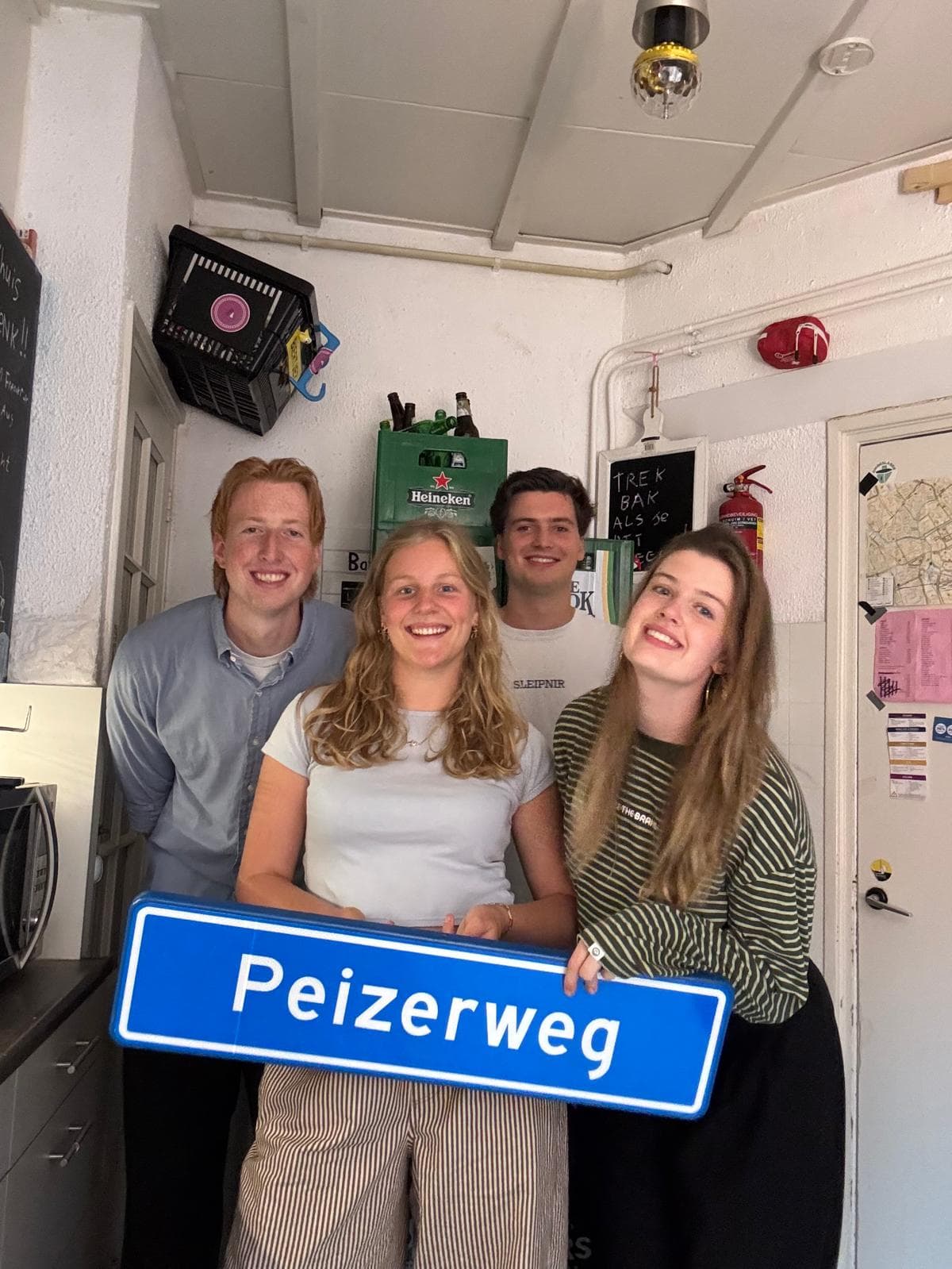show all photos of Peizerweg