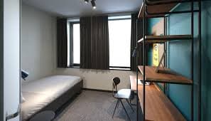 show all photos of Van Leeuwenhoekpark