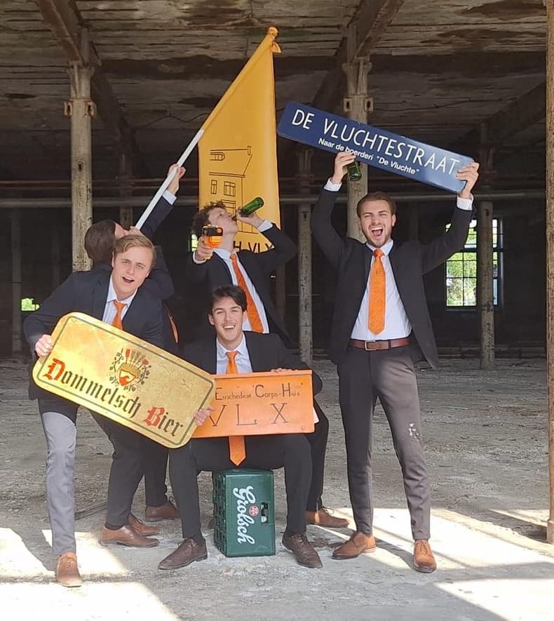 show all photos of De Vluchtestraat