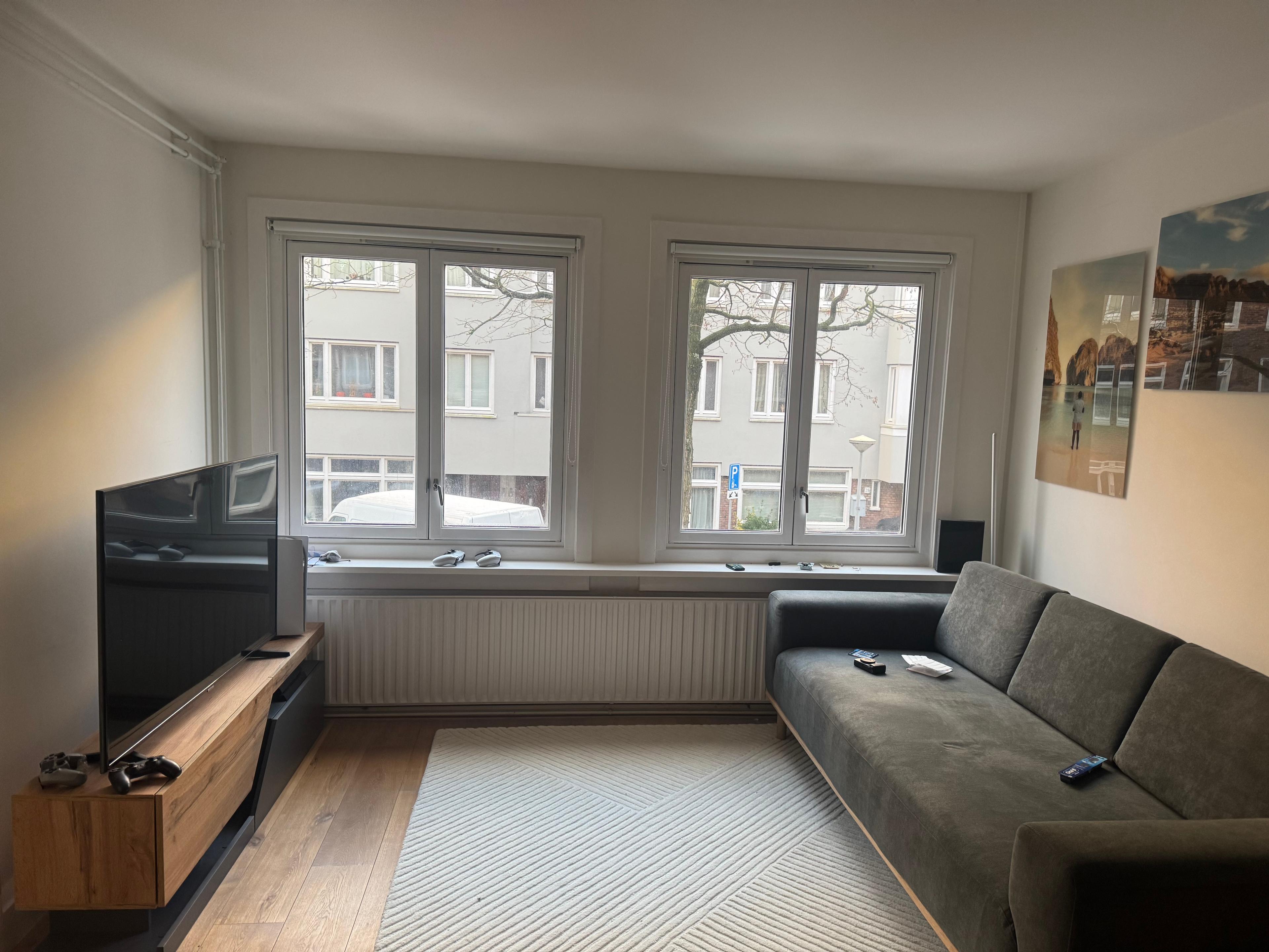 show all photos of John Franklinstraat