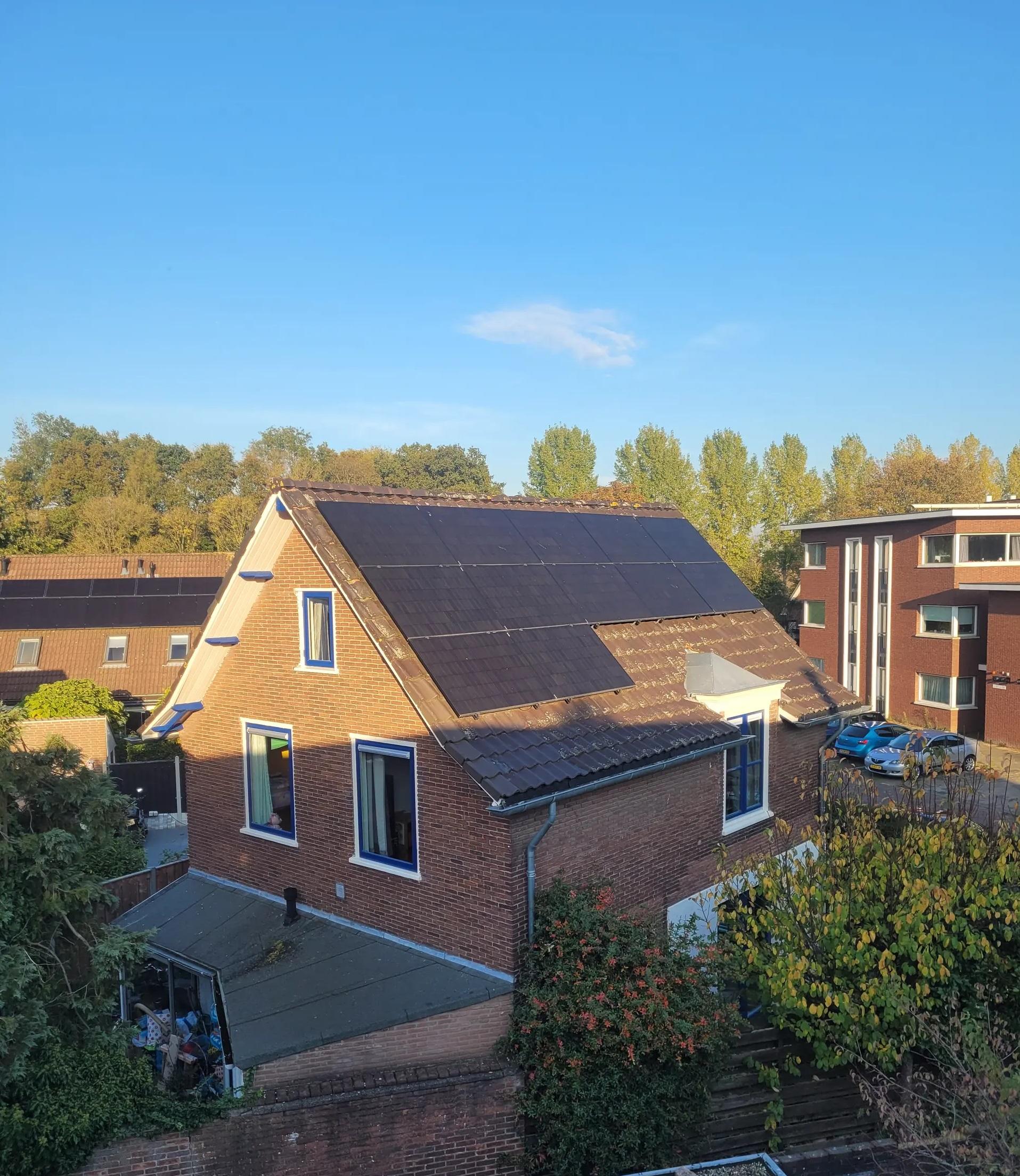 show all photos of Burgemeester Norbruislaan