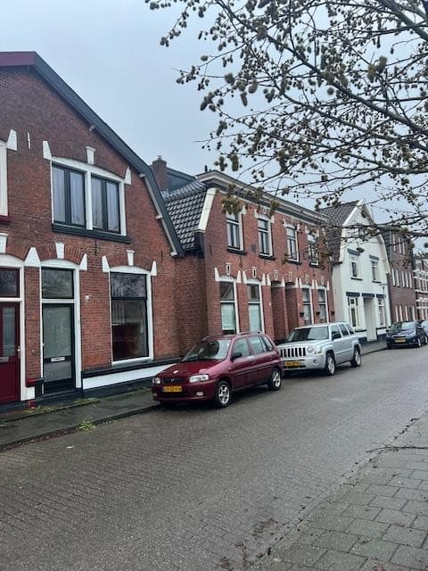 show all photos of Reudinkstraat