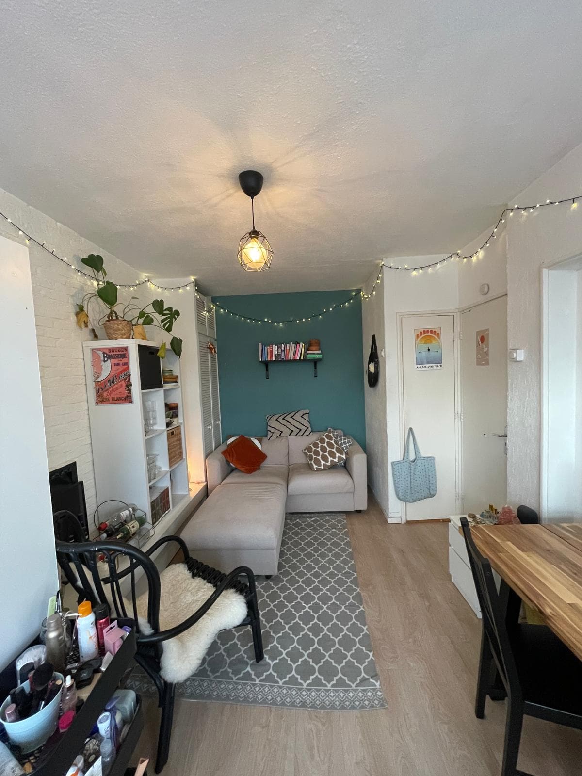 Lingestraat, Groningen