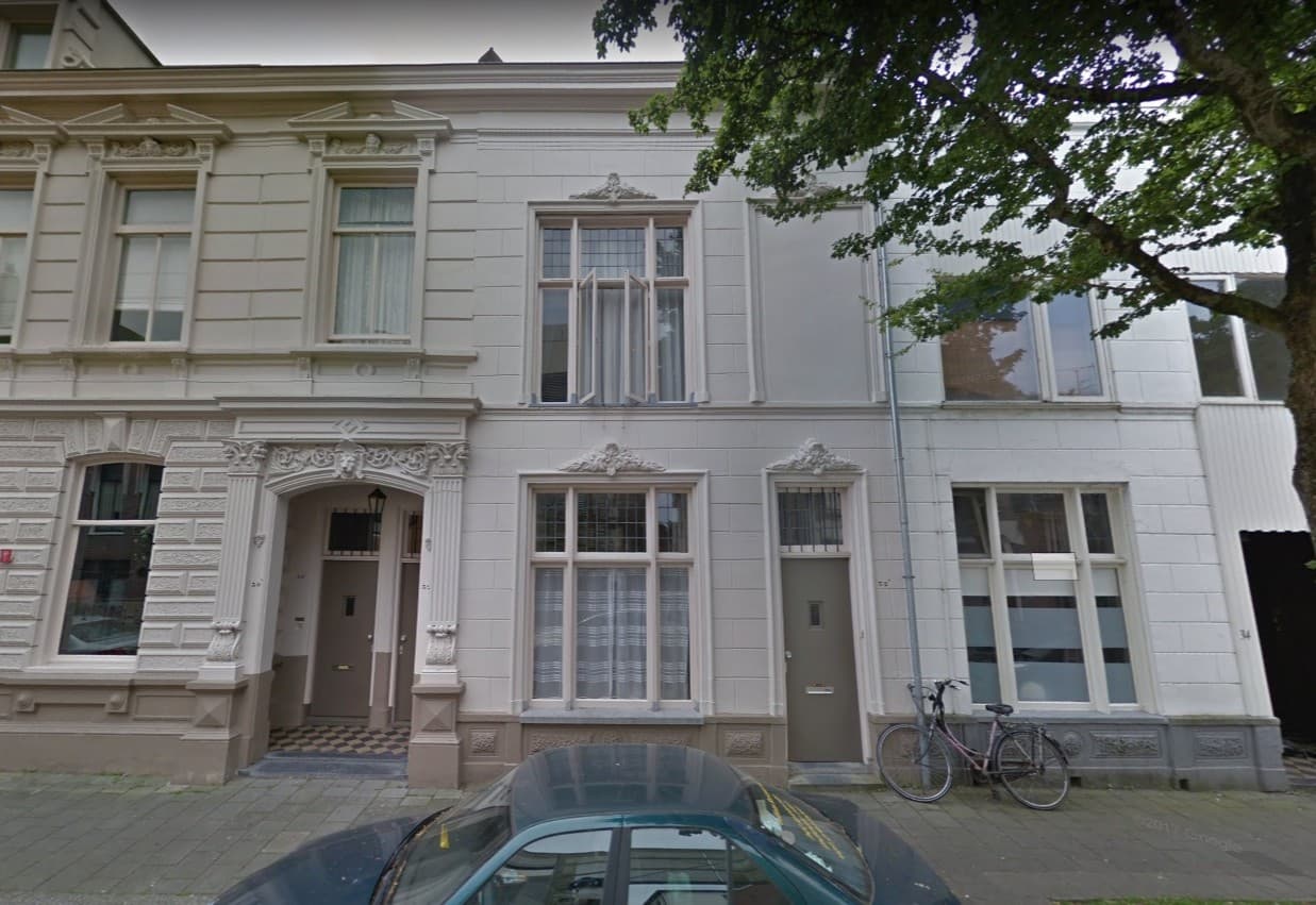 show all photos of Coehoornsingel