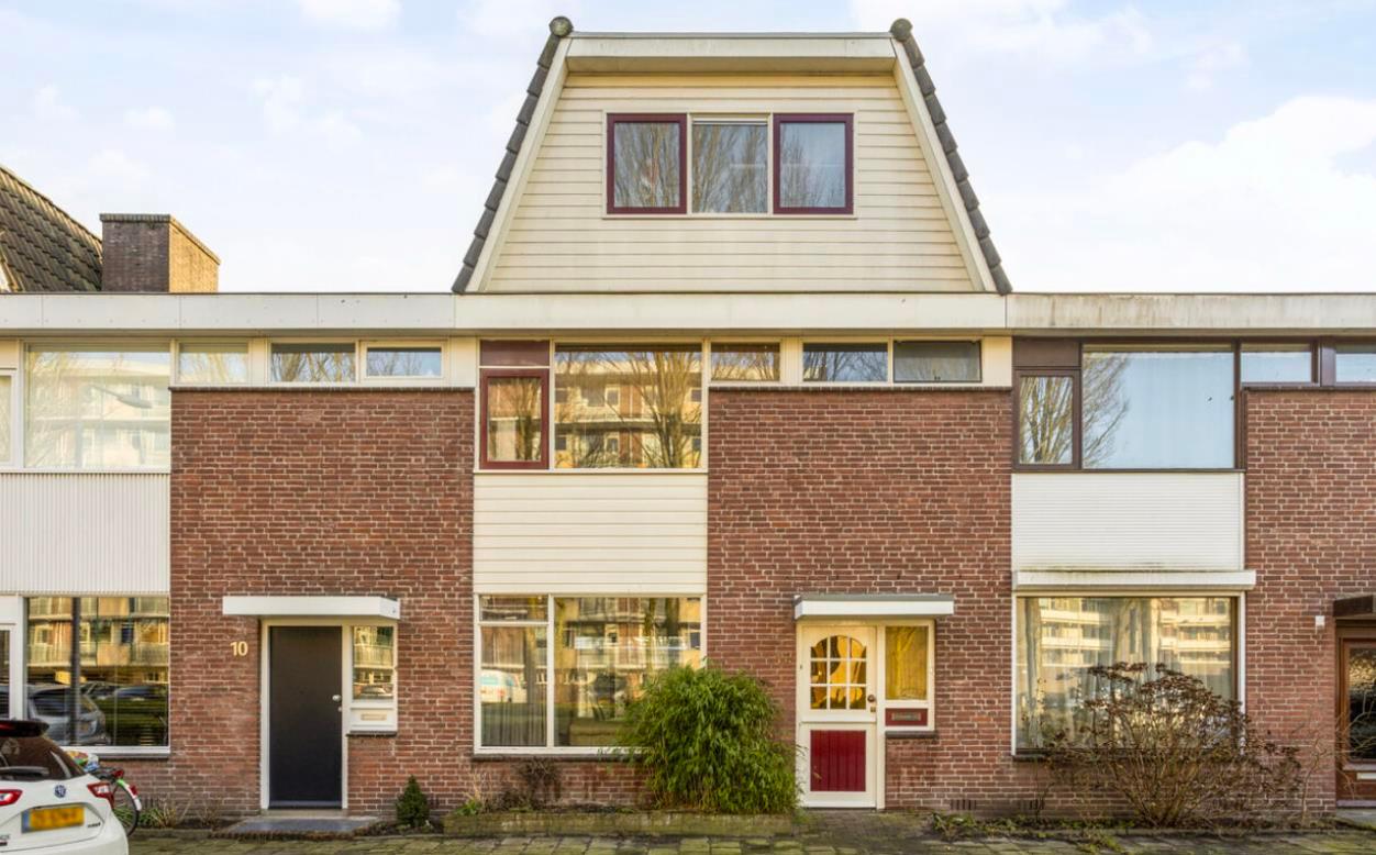 show all photos of Kasteel Bouvignestraat