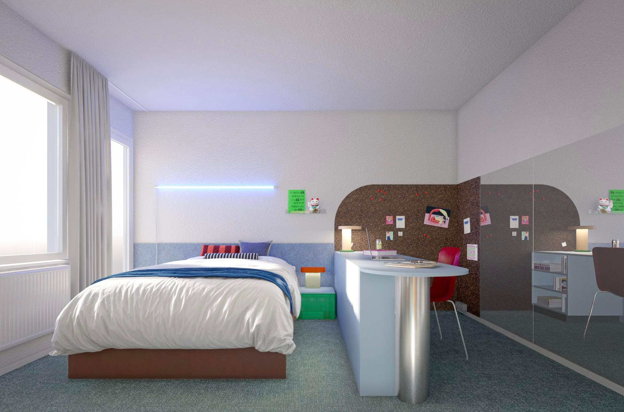 show all photos of Endepolsdomein