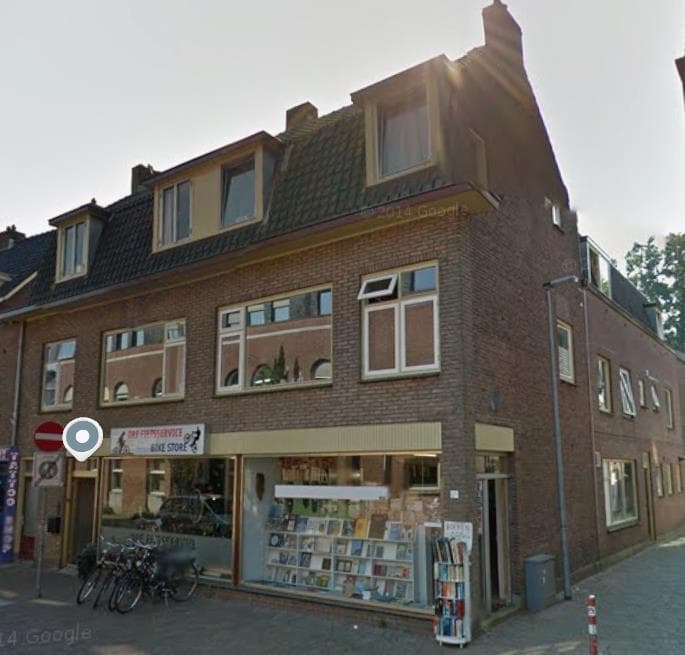 show all photos of Boterstraat