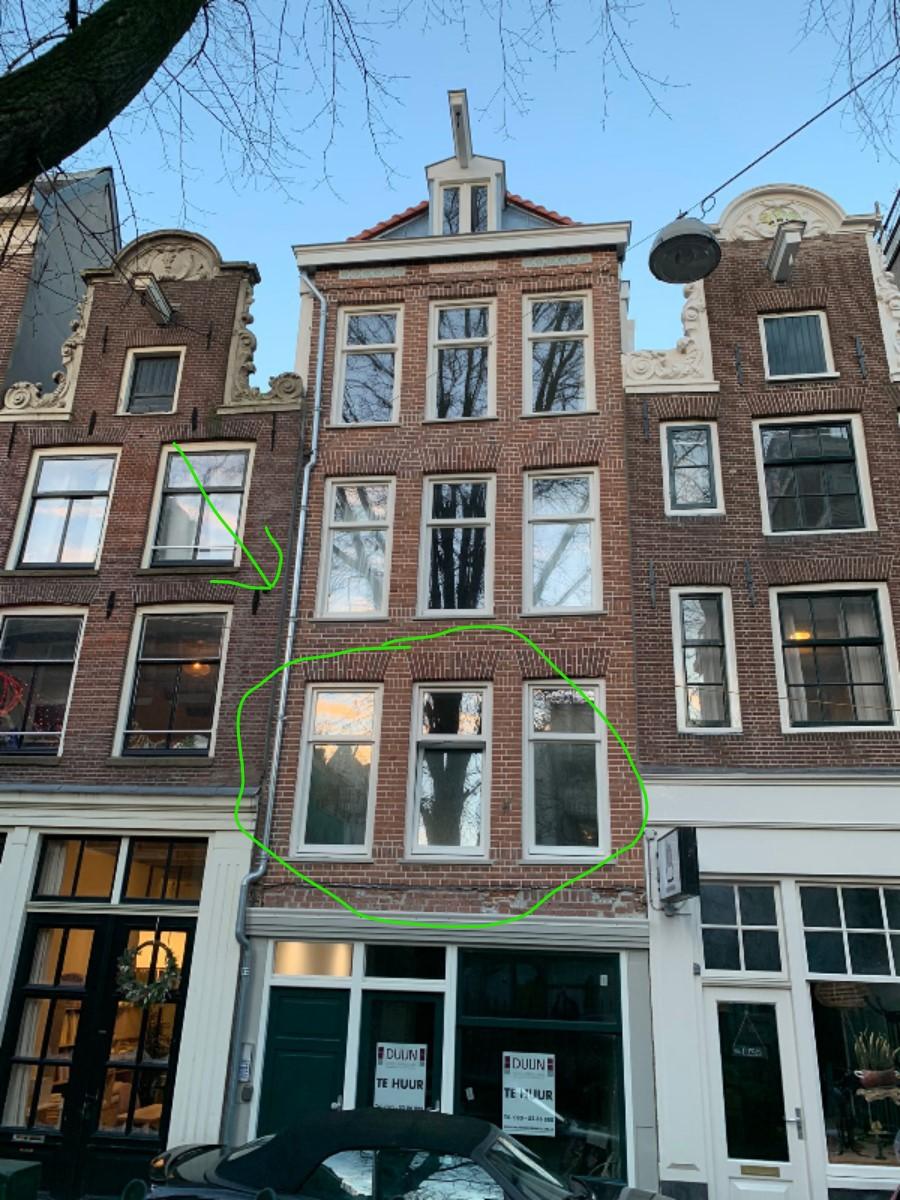 show all photos of Lange Leidsedwarsstraat