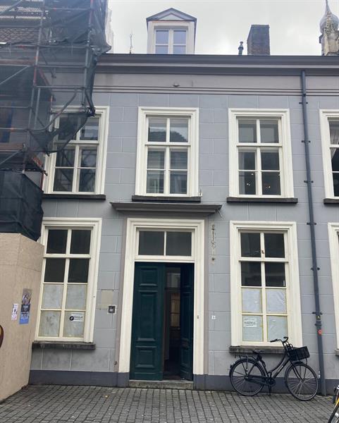 show all photos of Reigerstraat
