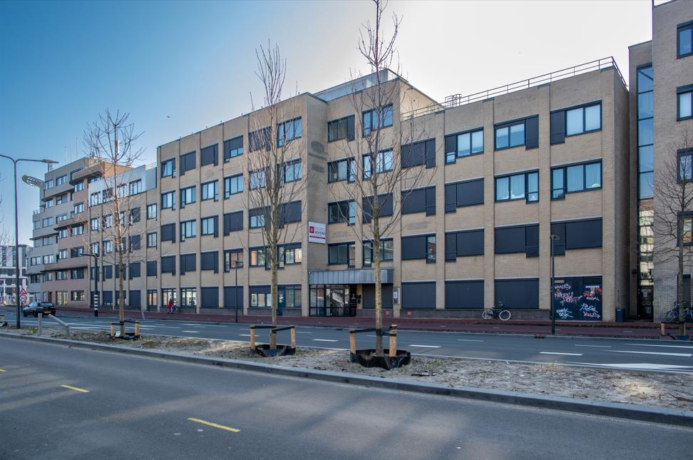 show all photos of Schipholweg