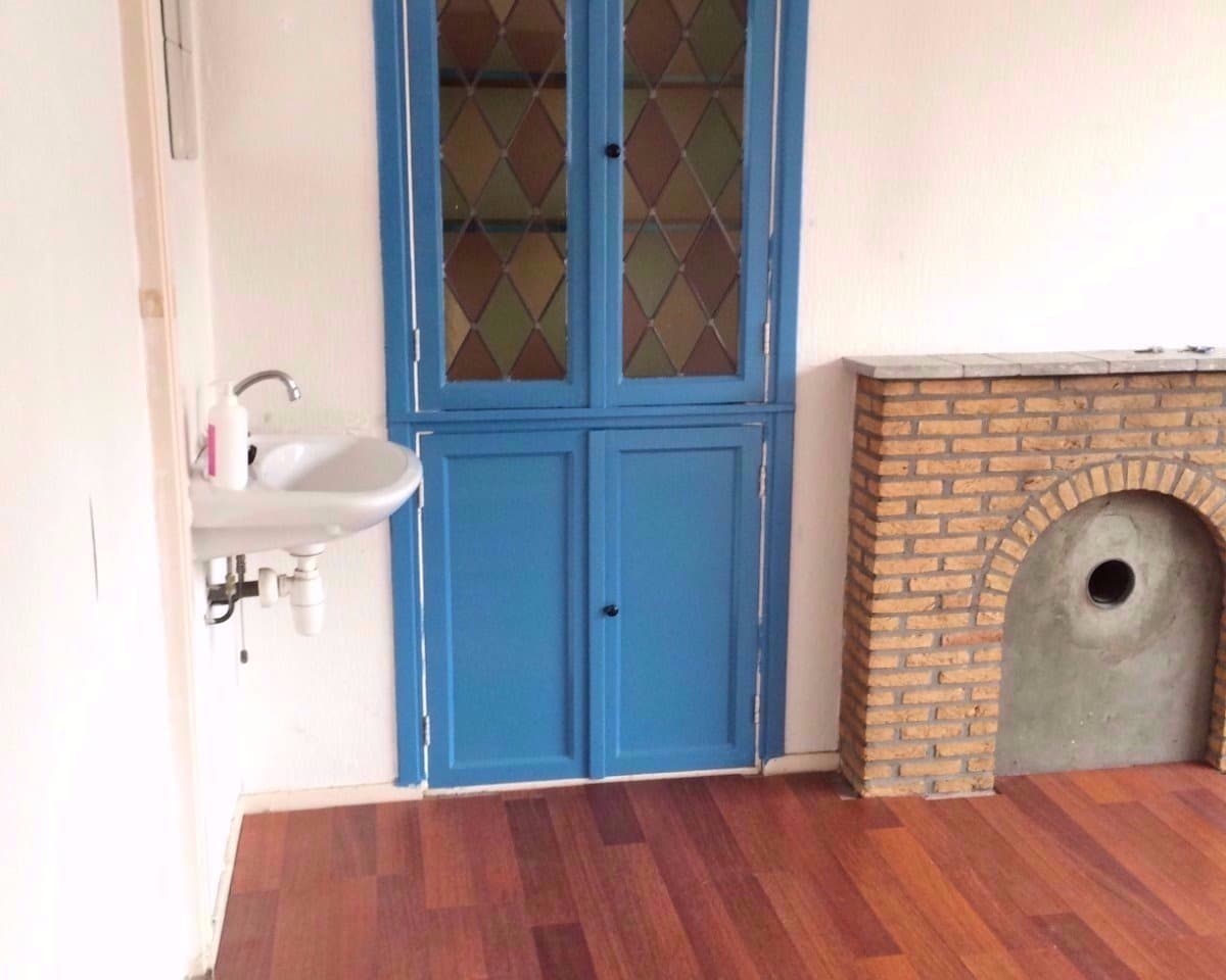 show all photos of Paul Krugerstraat