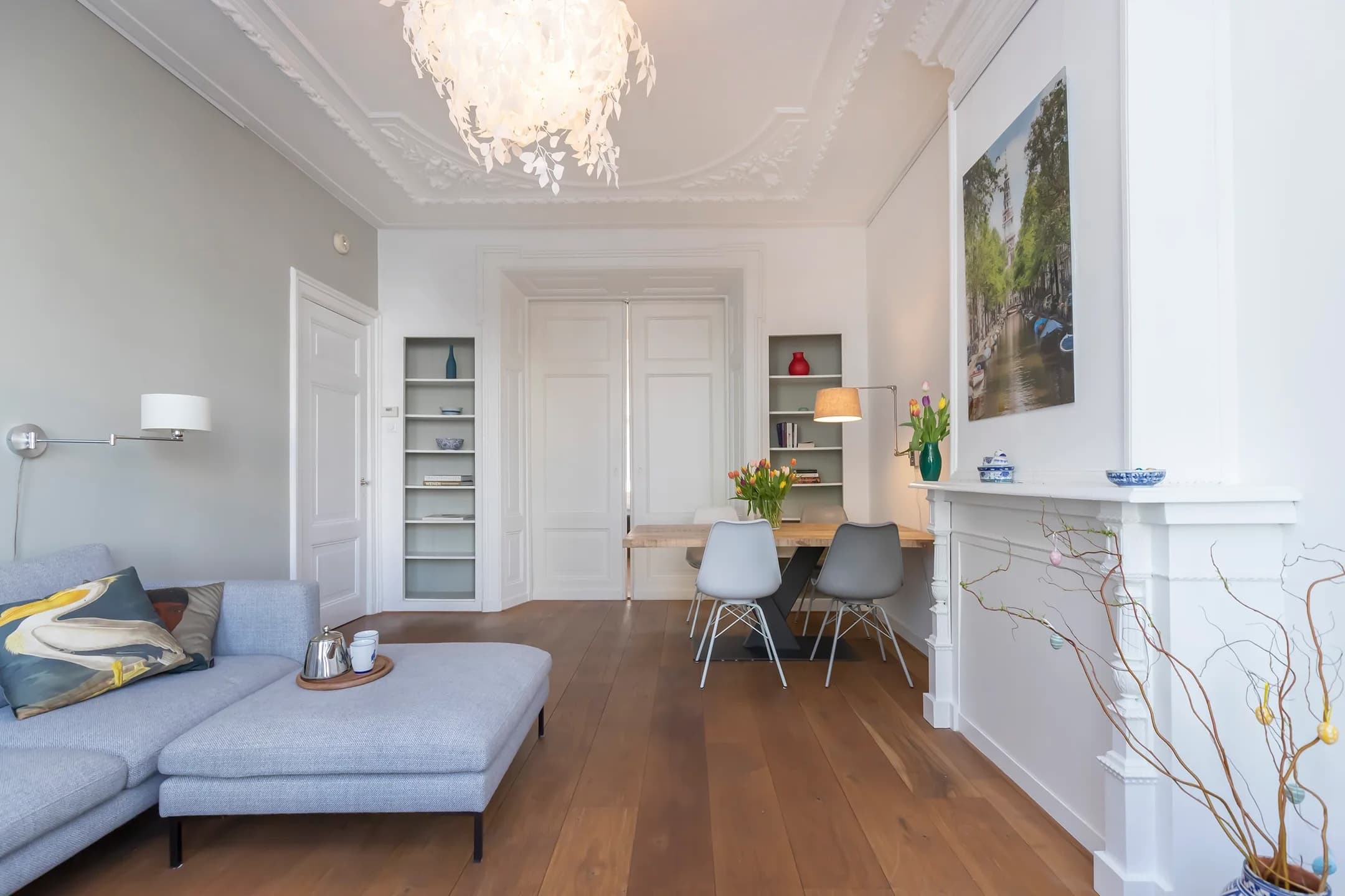 show all photos of Leidsegracht