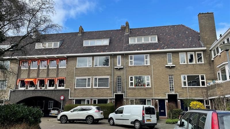 show all photos of De Ranitzstraat