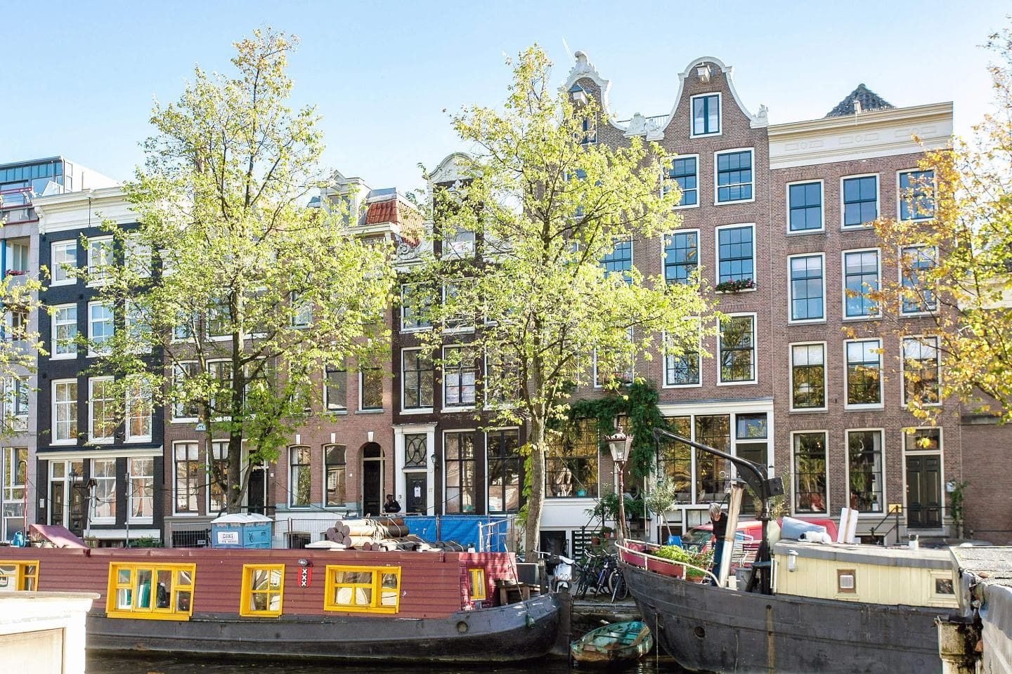 show all photos of Prinsengracht