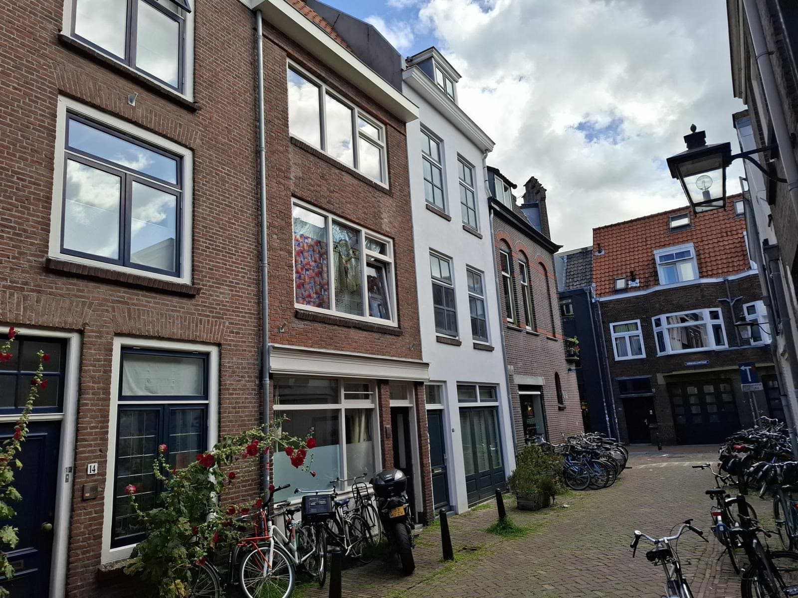show all photos of Kalverstraat