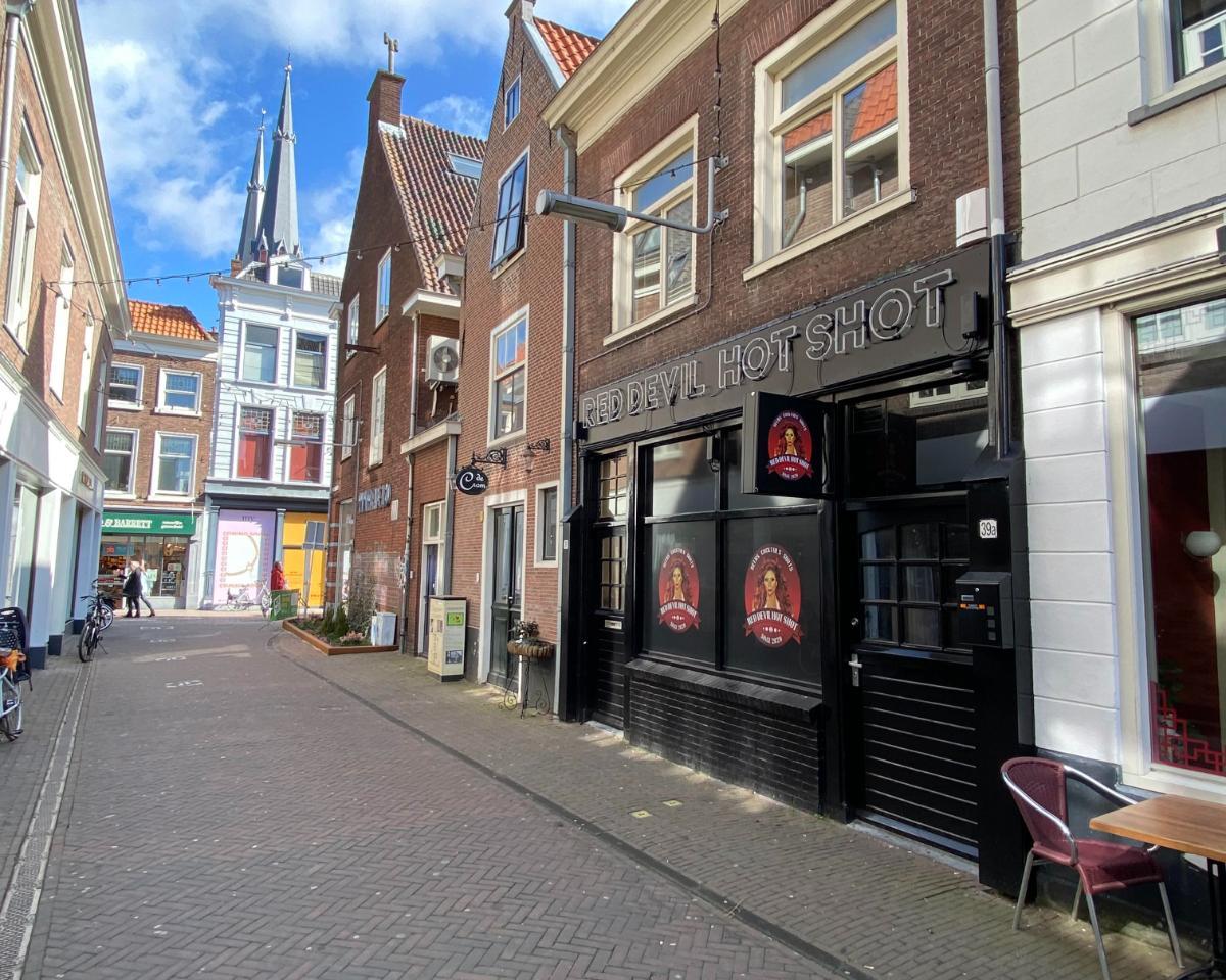 show all photos of Kromstraat