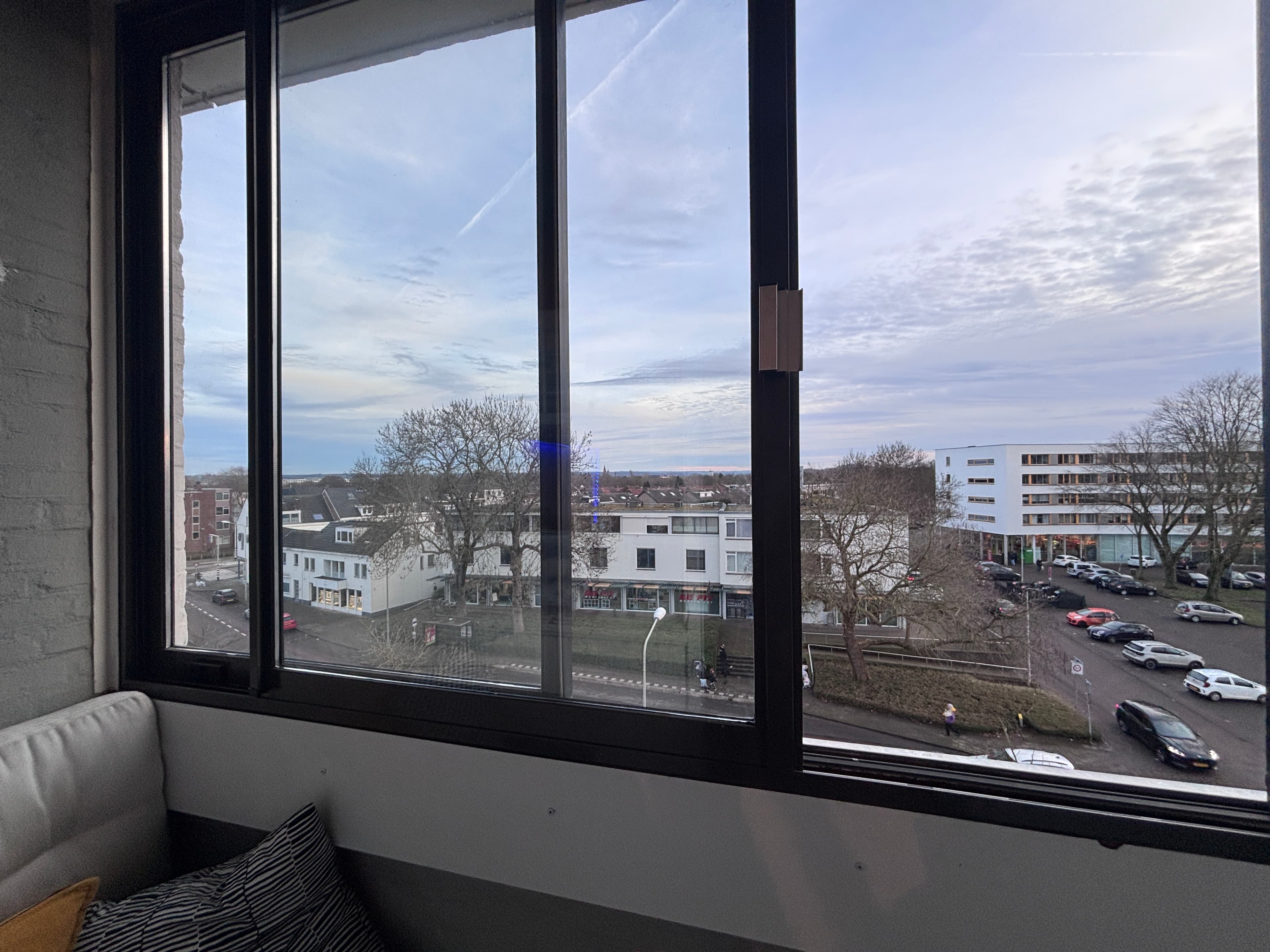 show all photos of Clavecymbelstraat