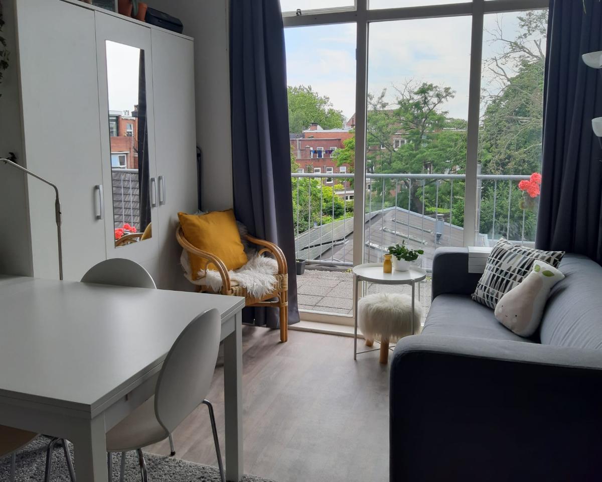 show all photos of Taco Mesdagstraat