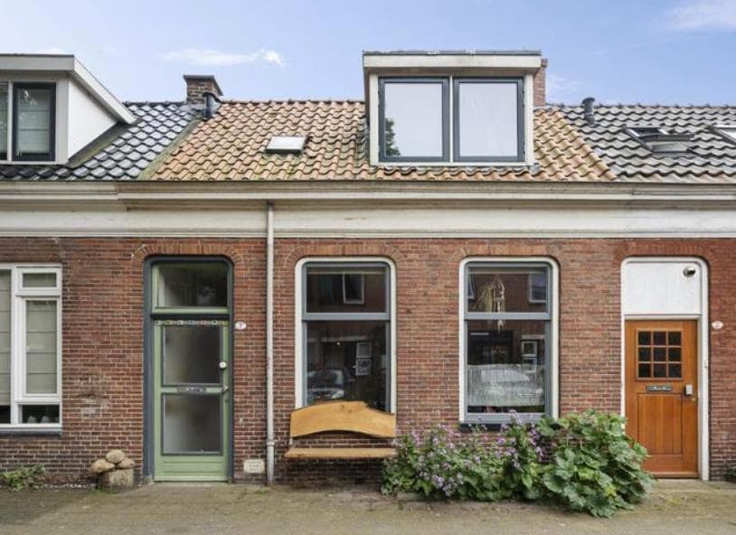 show all photos of Polderstraat
