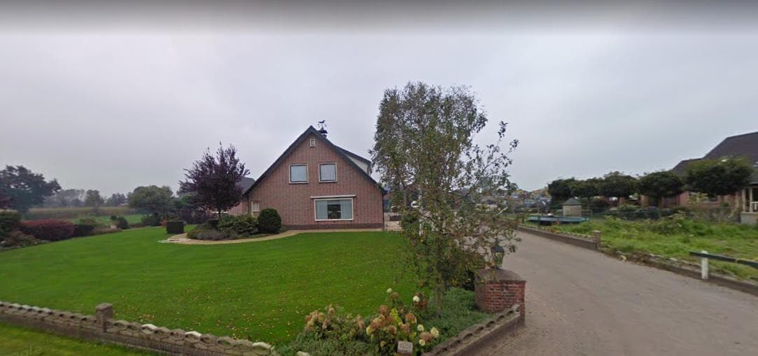 show all photos of Pakhuisweg