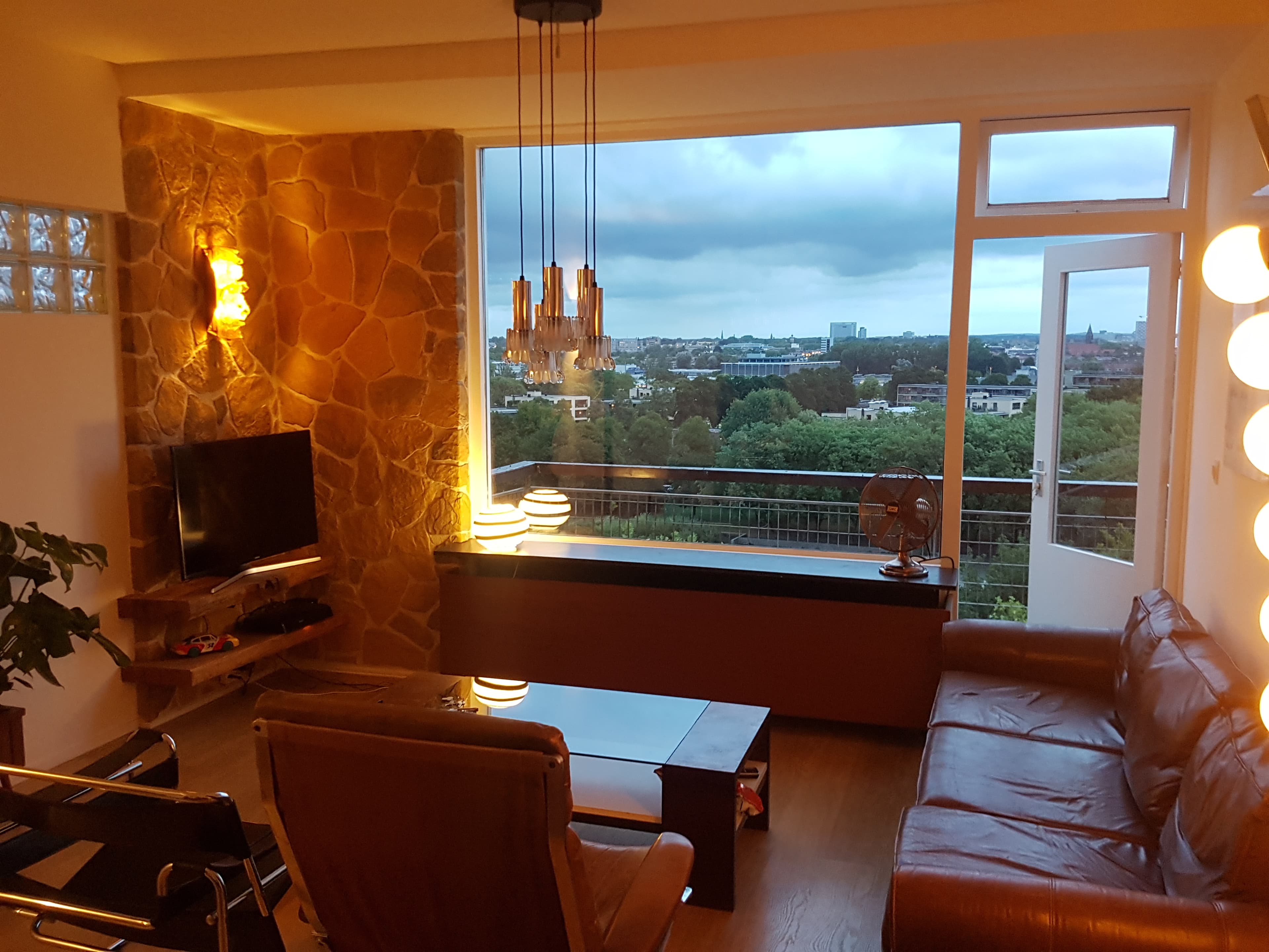 show all photos of Livingstonelaan