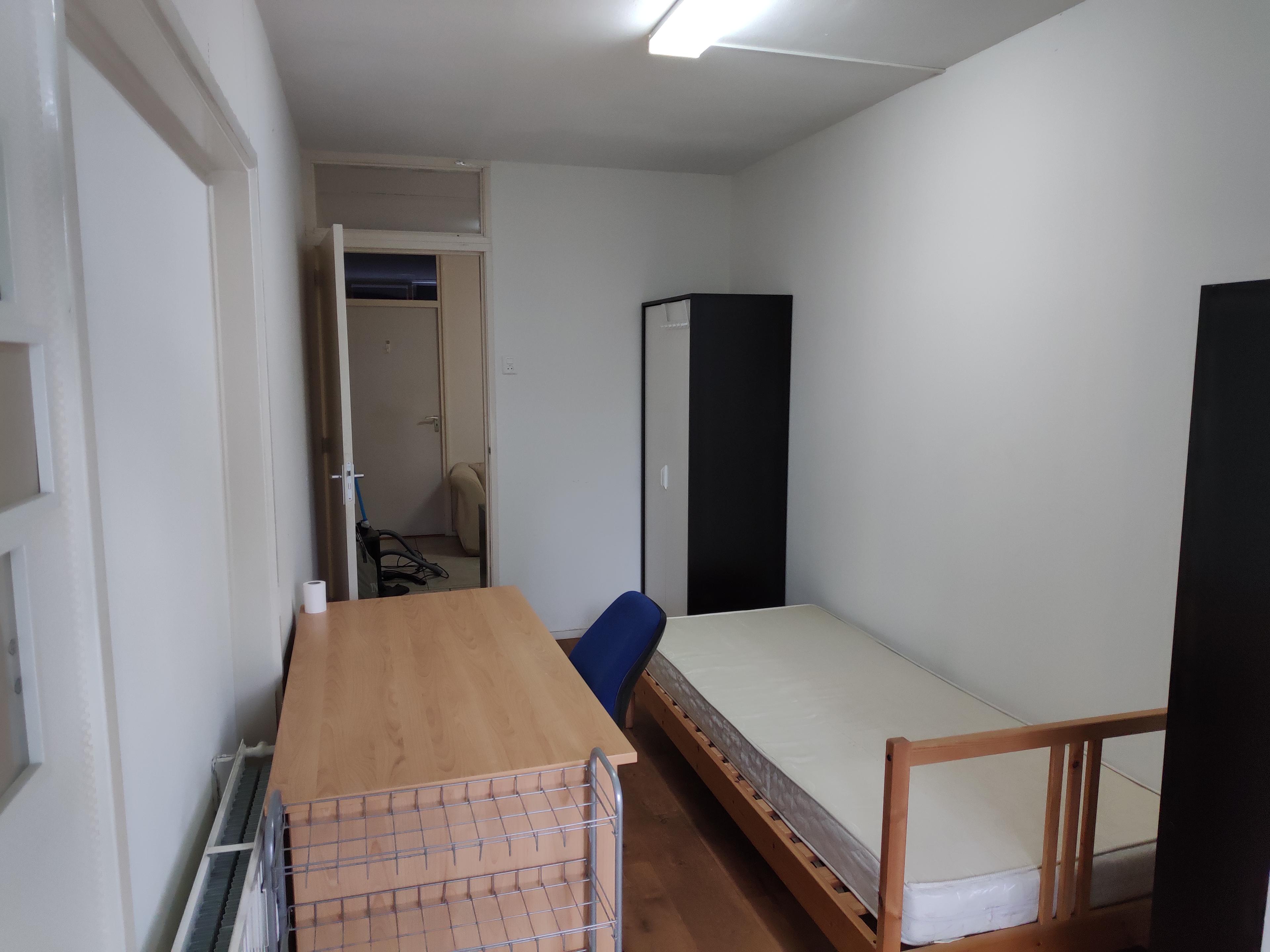 Roland Holstlaan, Delft