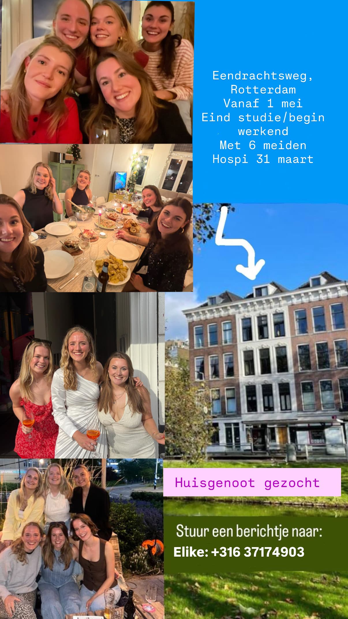 show all photos of Eendrachtsweg