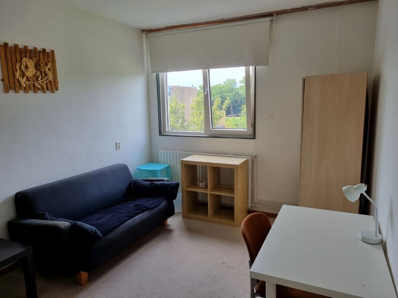 Remmerdenplein, Amsterdam