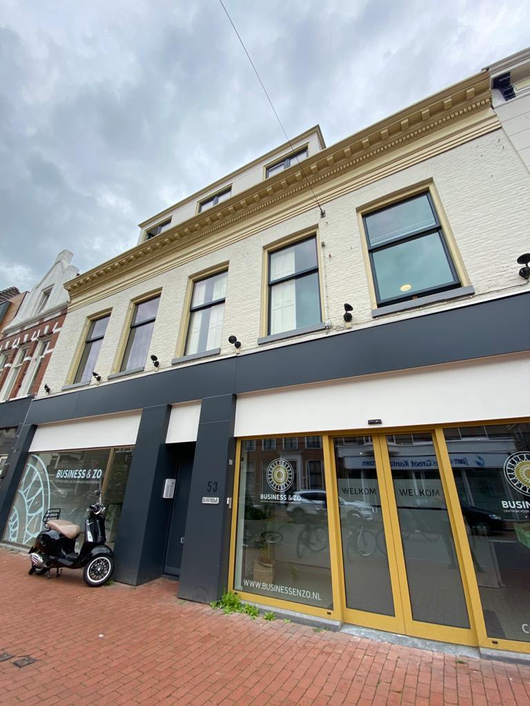 show all photos of Nieuwe Ebbingestraat