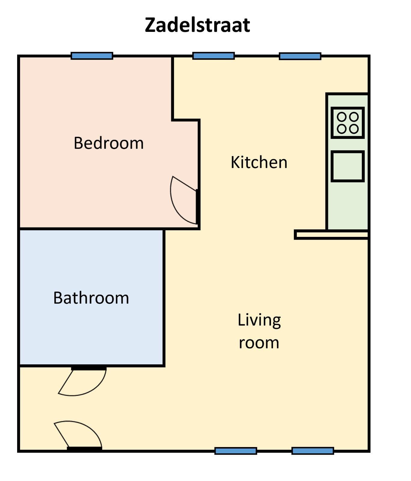 show all photos of Boterstraat