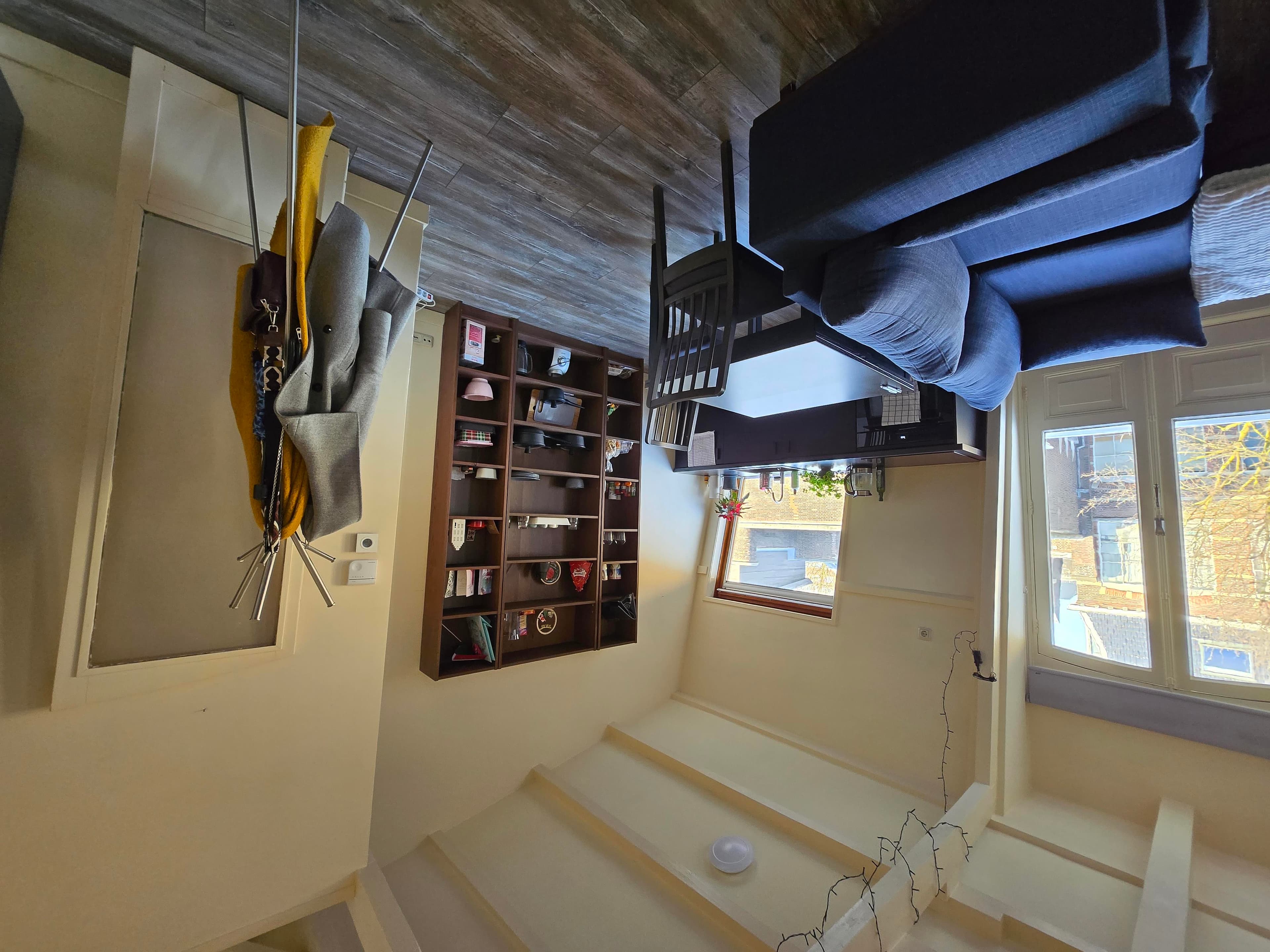 Eerste Helmersstraat, Amsterdam