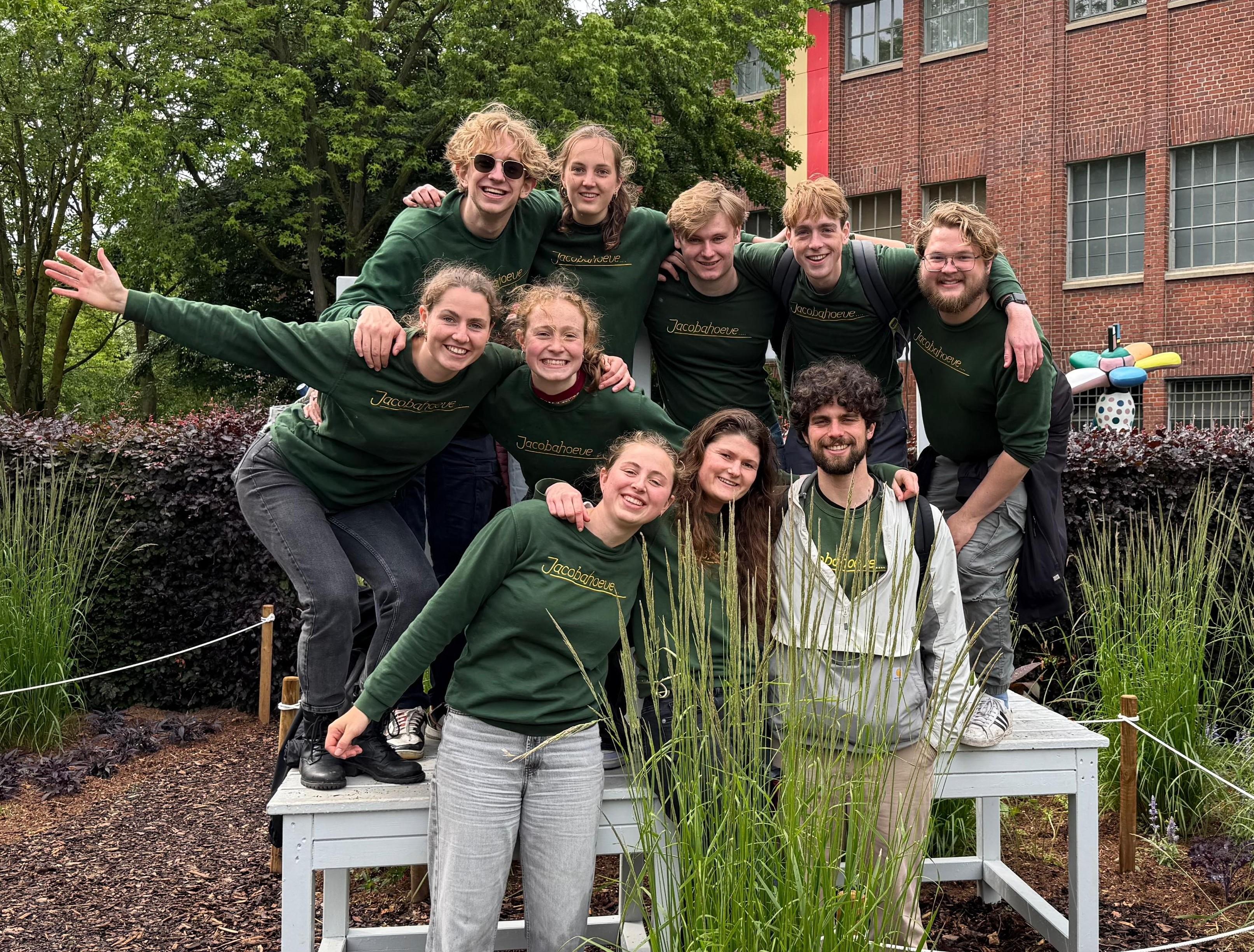 show all photos of Jacobastraat