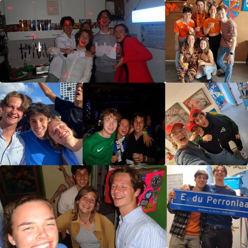 show all photos of E. du Perronlaan