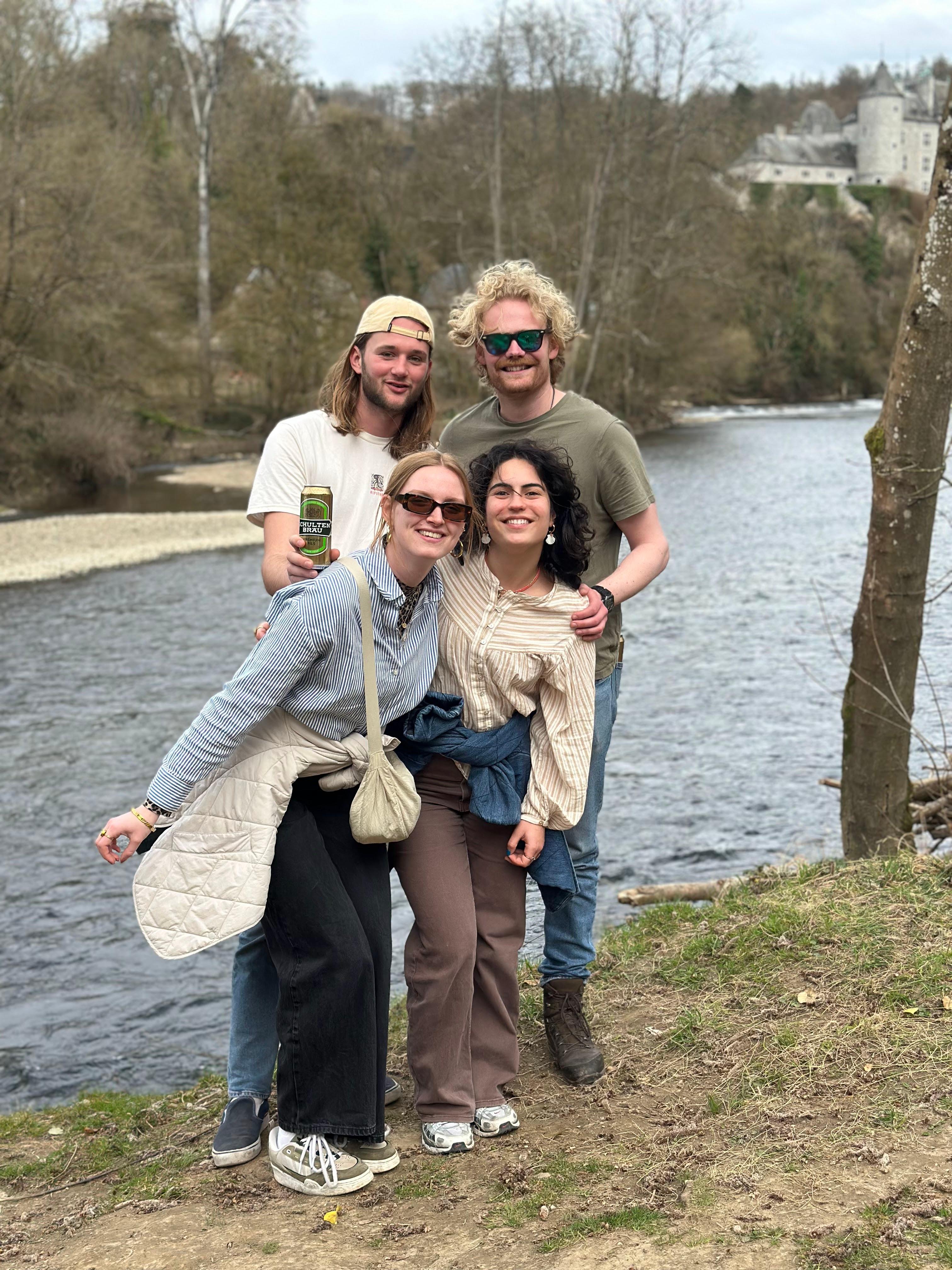 show all photos of Warmoezierstraat