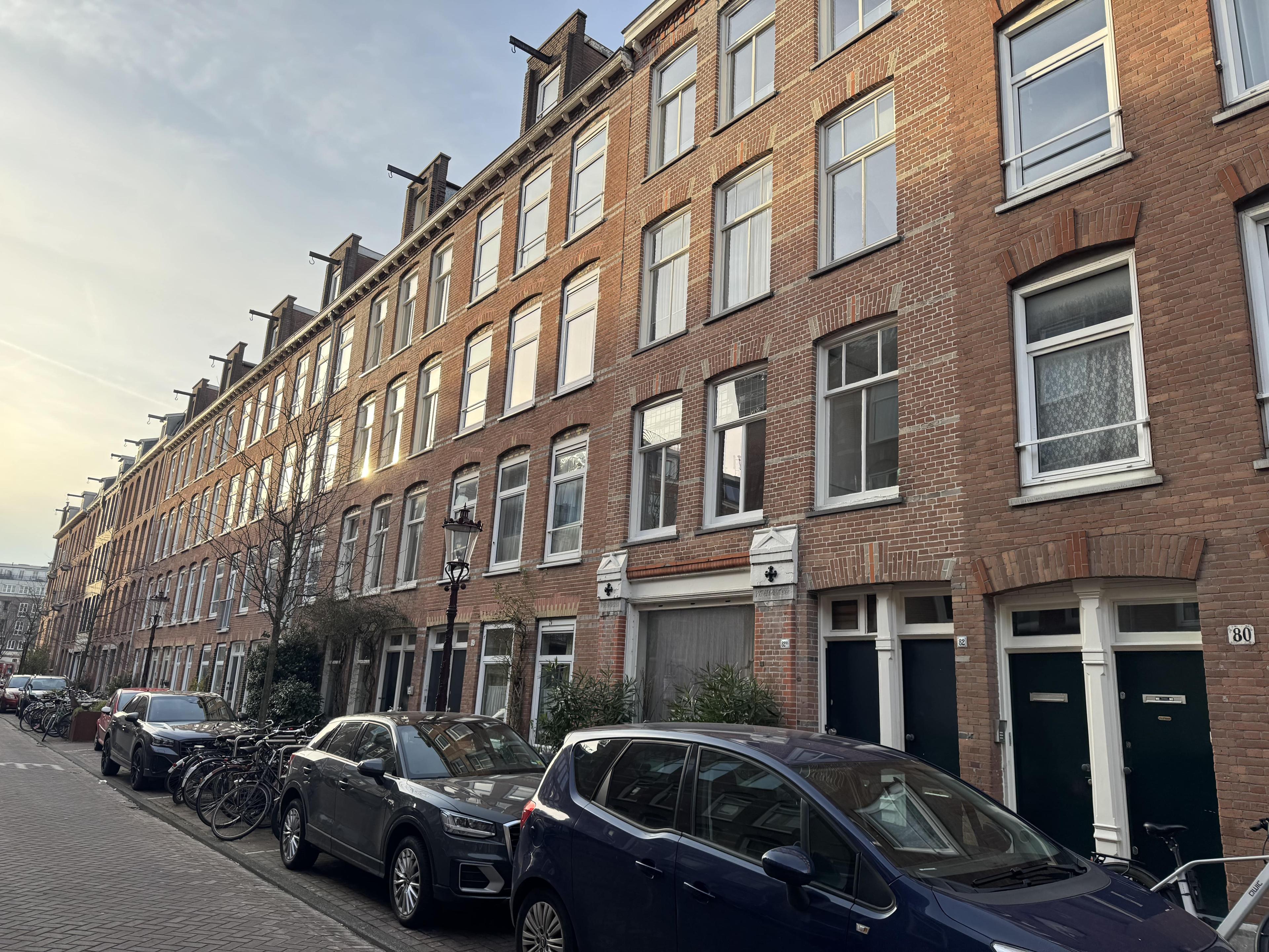 show all photos of Fagelstraat